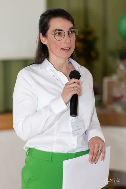 Foto: zVg: steuerWEHR