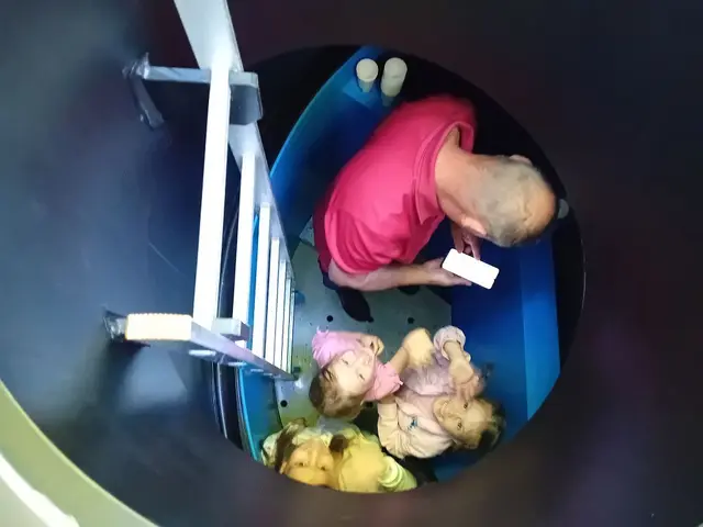 Foto: Kindergarten Mooskirchen