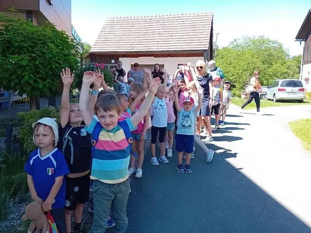 Foto: Kindergarten Mooskirchen