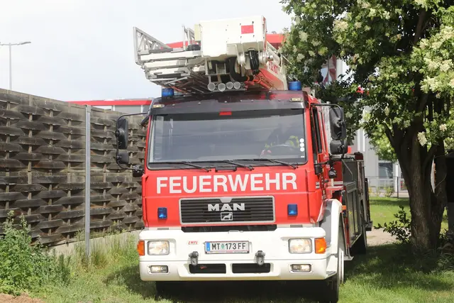 Foto: FF/Zeiler