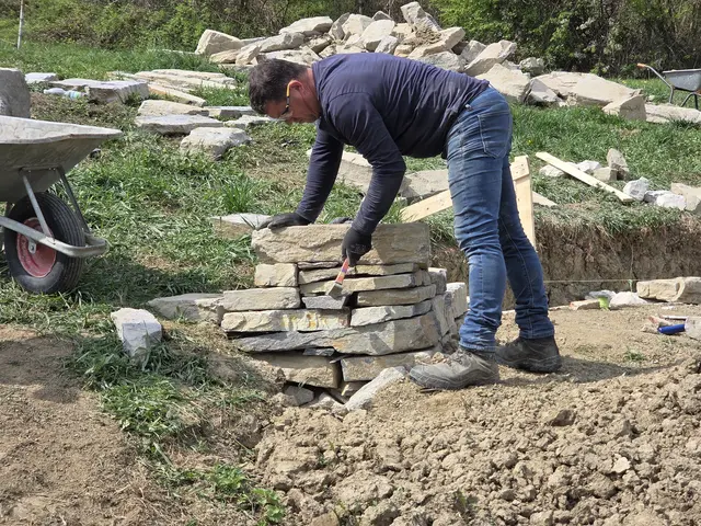 So werden die Weingärten in der Südsteiermark zukunftsfit