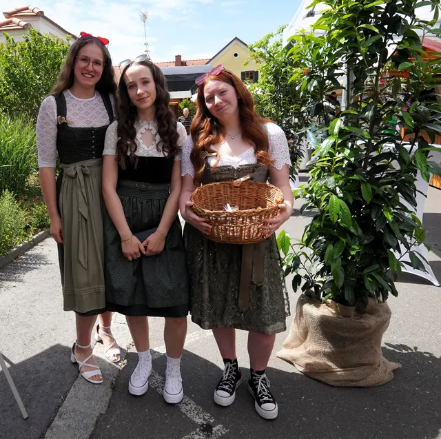 Foto: Waltraud Wachmann