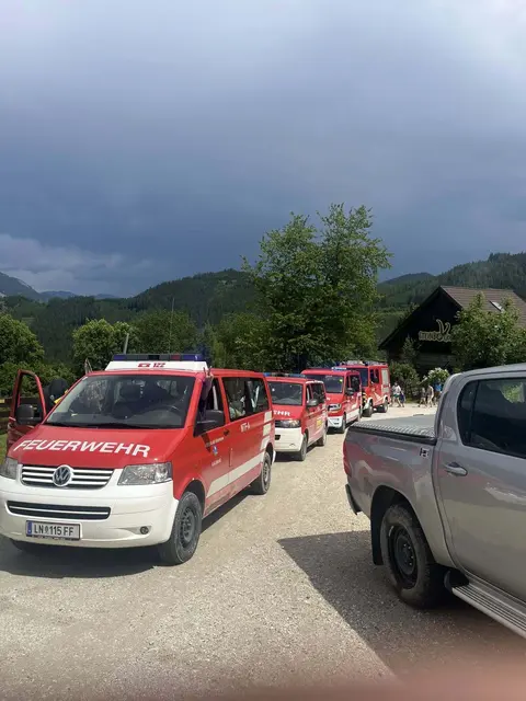 Foto: FF Mautern
