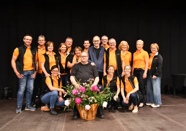 Foto: Erika Ganglberger