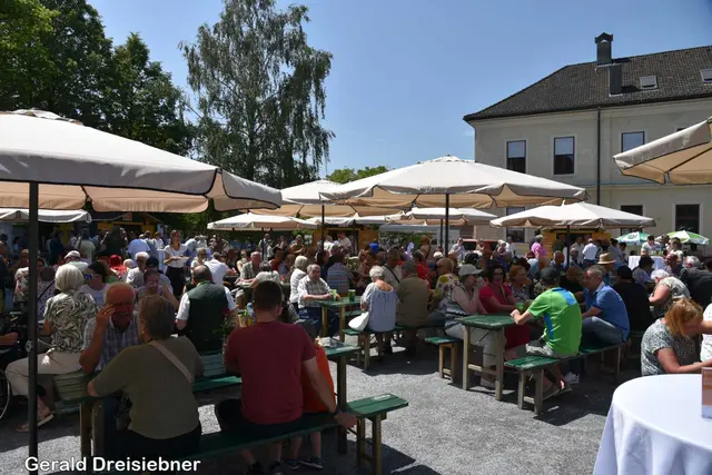 Foto: Gerald Dreisiebner