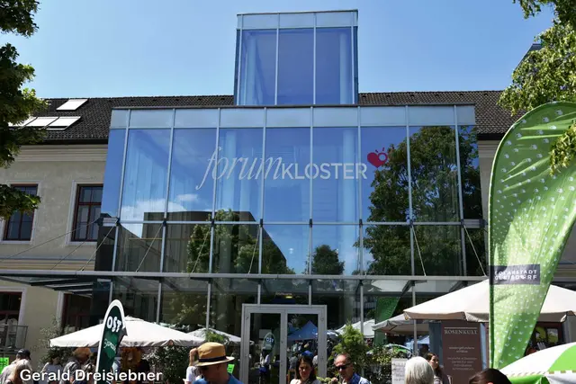 Foto: Gerald Dreisiebner