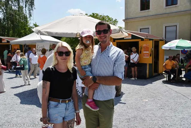 Foto: Gerald Dreisiebner