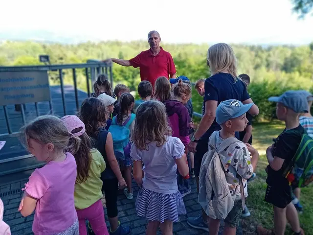 Foto: Kindergarten Mooskirchen