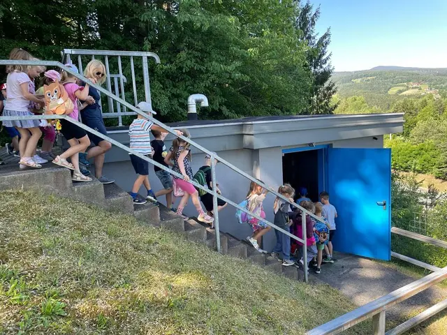 Foto: Kindergarten Mooskirchen