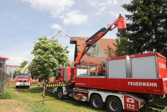 Foto: FF/Zeiler
