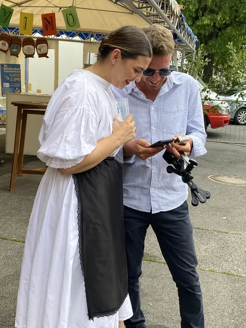Foto: Gesa Buzanich