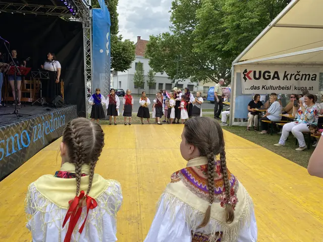 Foto: Gesa Buzanich