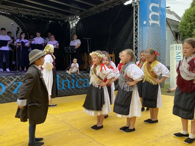 Foto: Gesa Buzanich