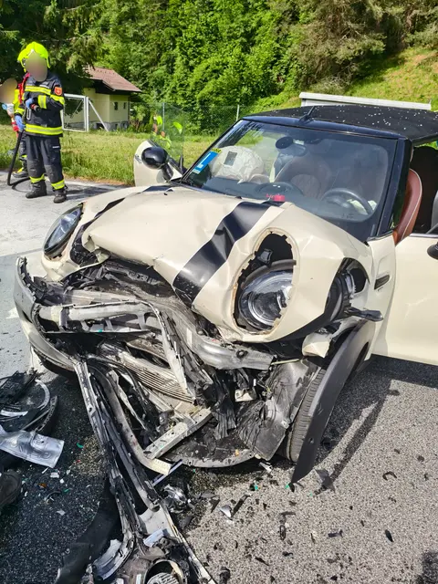 Foto: Freiwillige Feuerwehr Lavamünd