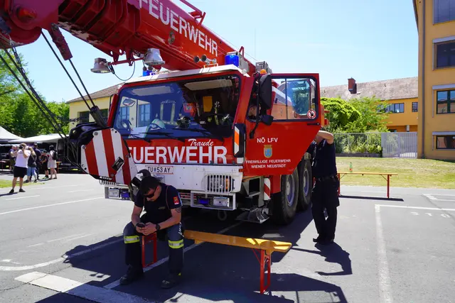 Foto: Jennifer Flechl / MeinBezirk