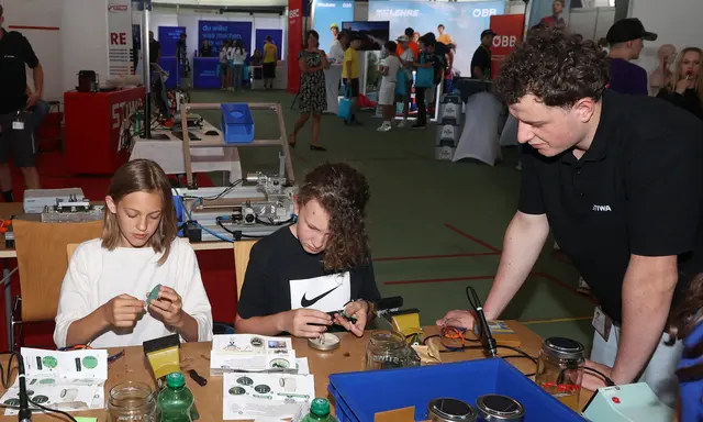 Foto: Helmut Klein