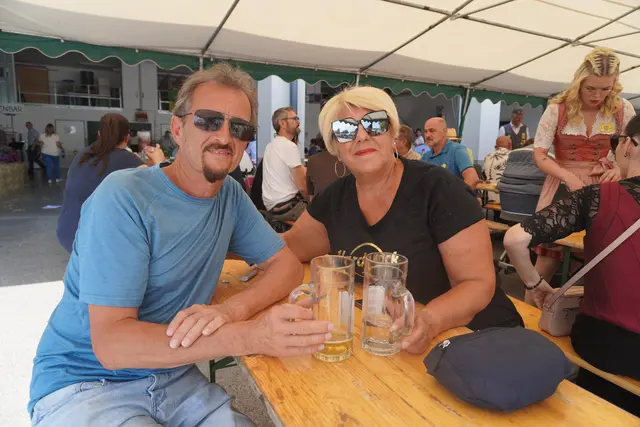 Foto: Jennifer Flechl / MeinBezirk