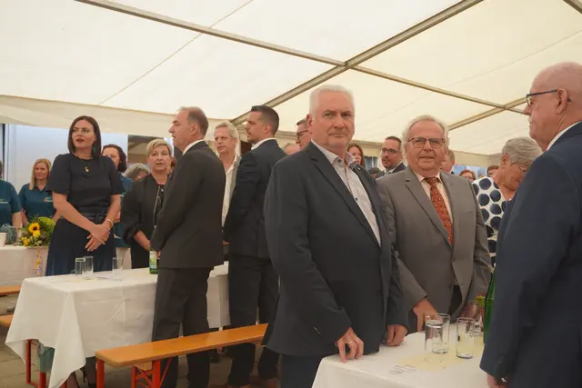 Foto: Jennifer Flechl / MeinBezirk