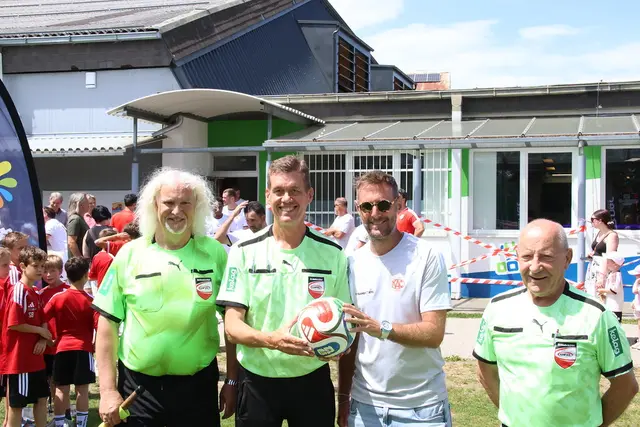 Foto: Sportphotos KAC/Gerd Stodolak