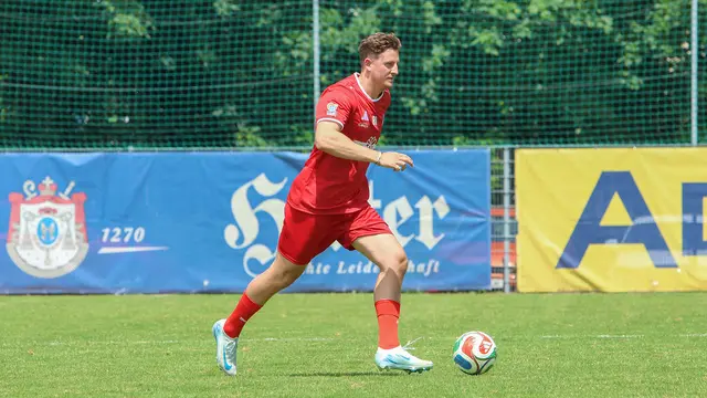 Foto: Sportphotos KAC/Gerd Stodolak