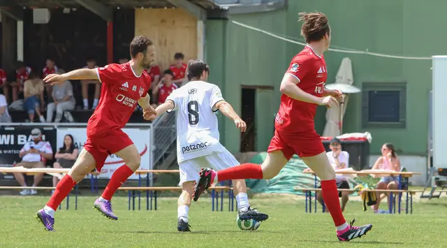 Foto: Sportphotos KAC/Gerd Stodolak