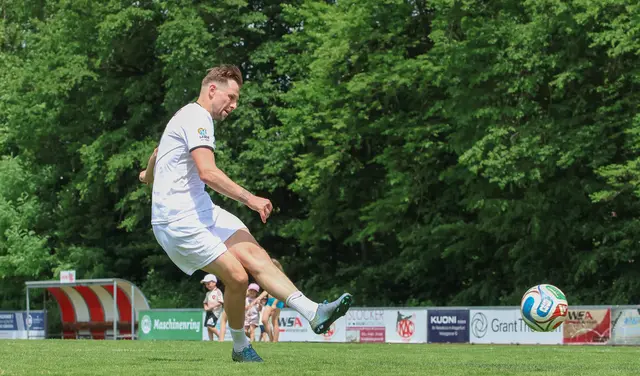 Foto: Sportphotos KAC/Gerd Stodolak