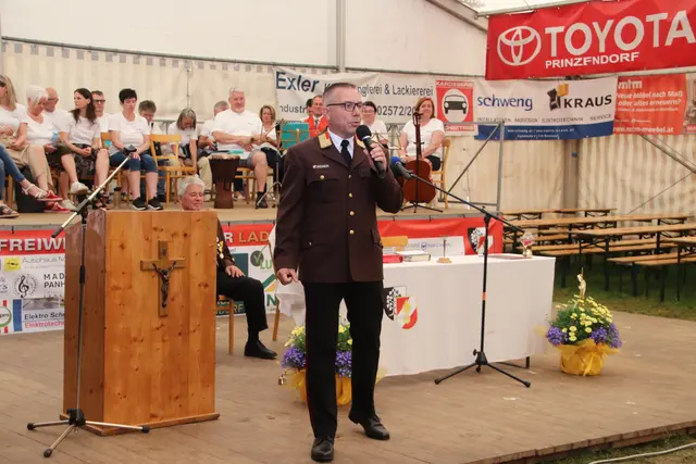 Foto: FF Ladendorf
