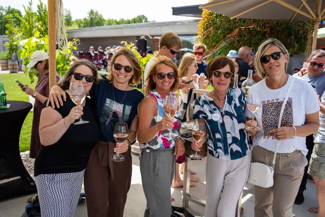 Foto: Weingut Hannes Reeh