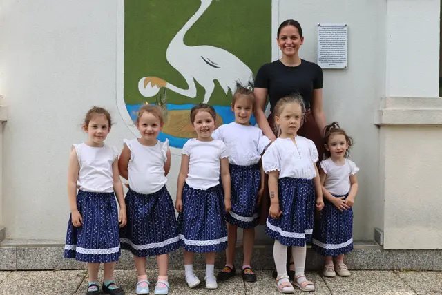 Kinderfest für die Gruppen des BUKV