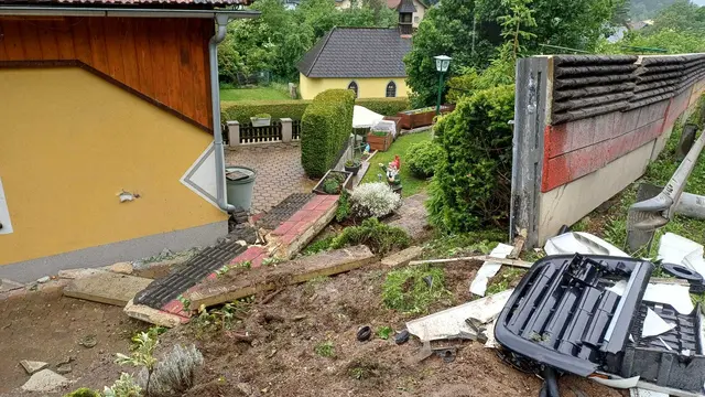 Foto: FF Eisenerz