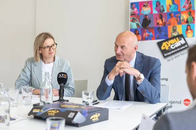 4youCard feiert 25-jähriges Jubiläum
