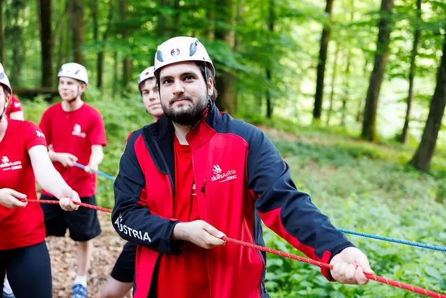 Foto: SkillsAustria