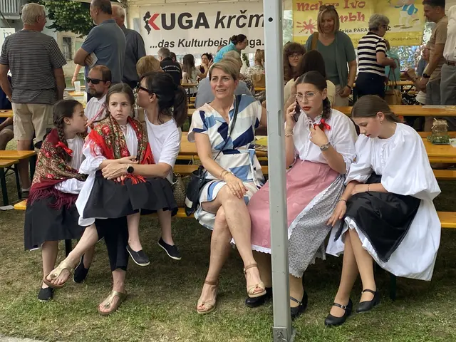 Foto: Gesa Buzanich