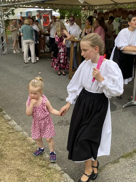 Foto: Gesa Buzanich
