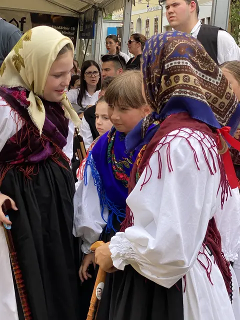 Foto: Gesa Buzanich