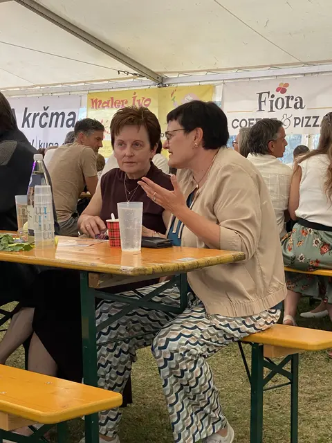 Foto: Gesa Buzanich