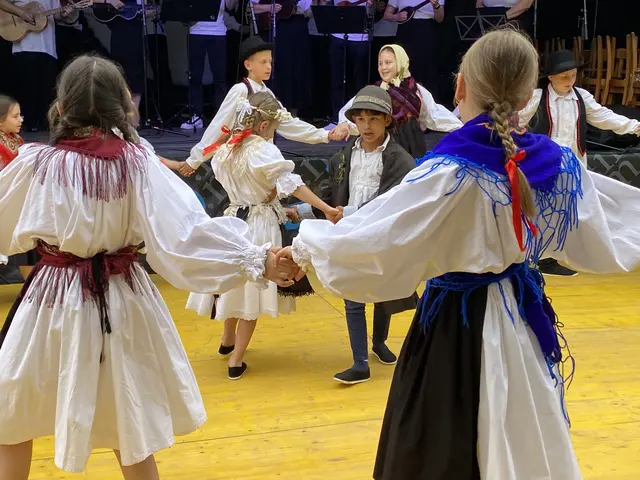 Foto: Gesa Buzanich