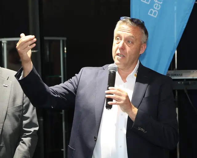 Foto: Helmut Klein