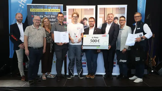 Foto: Helmut Klein