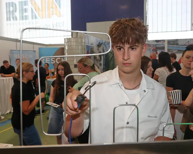 Foto: Helmut Klein