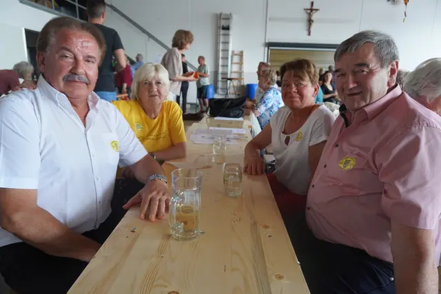 Foto: Jennifer Flechl / MeinBezirk