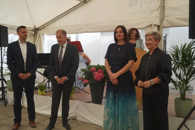Foto: Jennifer Flechl / MeinBezirk