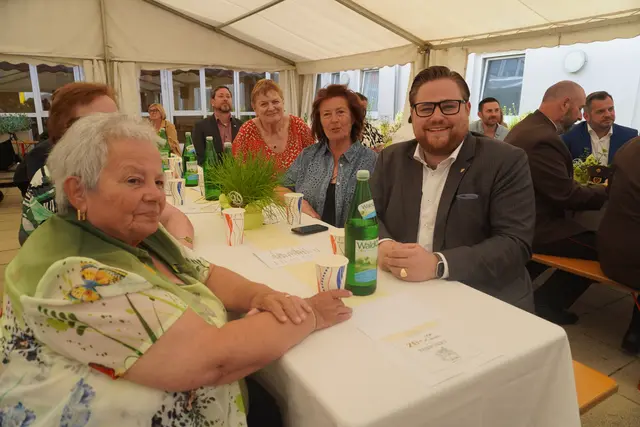 Foto: Jennifer Flechl / MeinBezirk
