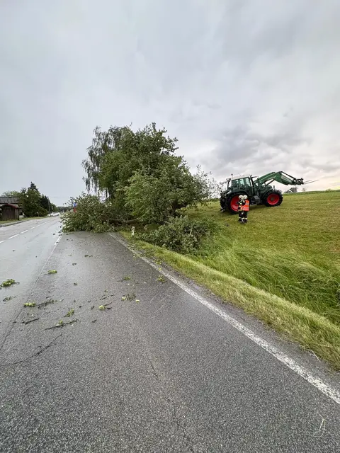 Foto: FF Andrichsfurt
