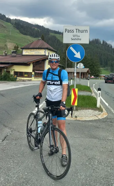 Pass Thurn | Foto: agerpress
