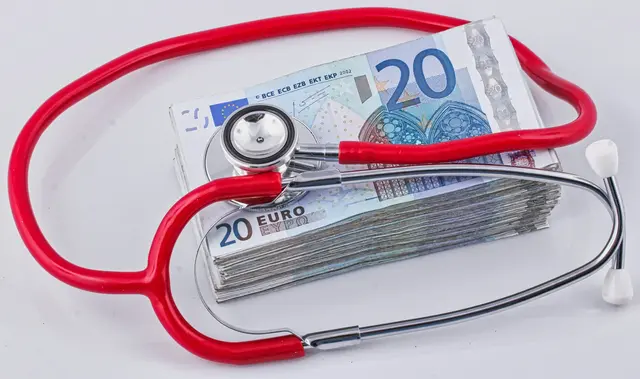 Zangerl warnt bei Gesundheitsreform vor weiterer Zentralisierung