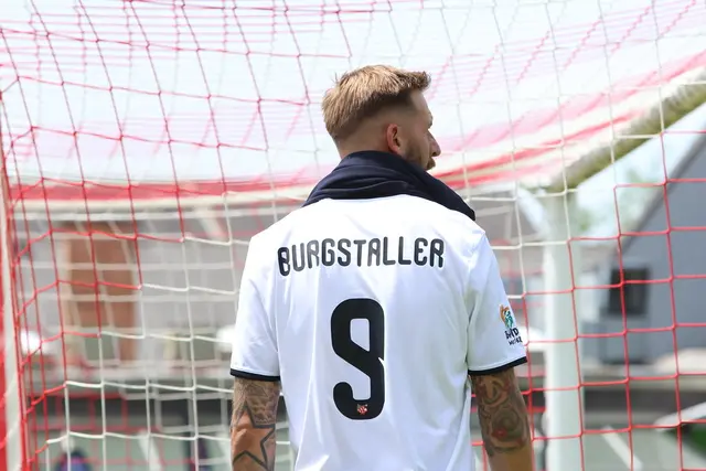 Namen wie Martin Hinteregger, Alexander Grünwald, Manuel Weber, Sandro Zakany und Guido Burgstaller prägten die Mannschaft der Fußballstars.  | Foto: Sportphotos KAC/Gerd Stodolak