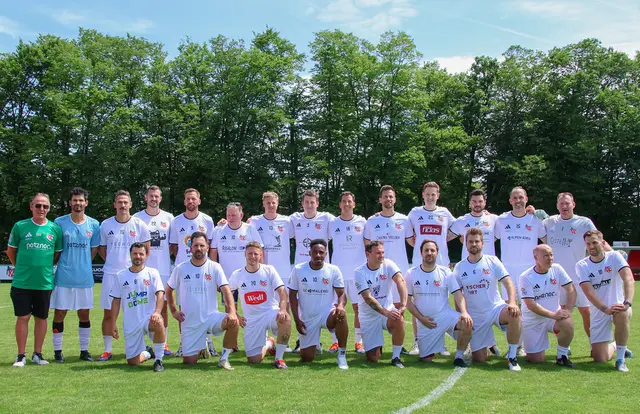 Foto: Sportphotos KAC/Gerd Stodolak