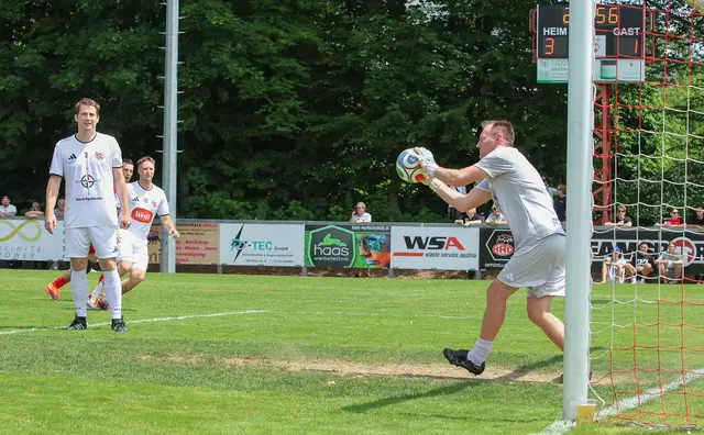 Foto: Sportphotos KAC/Gerd Stodolak