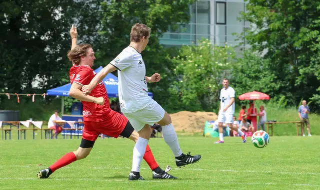 Foto: Sportphotos KAC/Gerd Stodolak